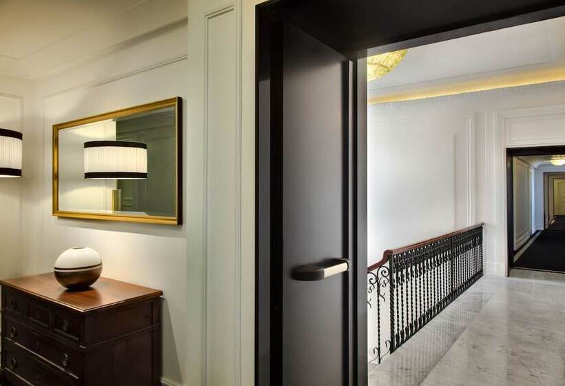 Grand Hotel Santa Lucia