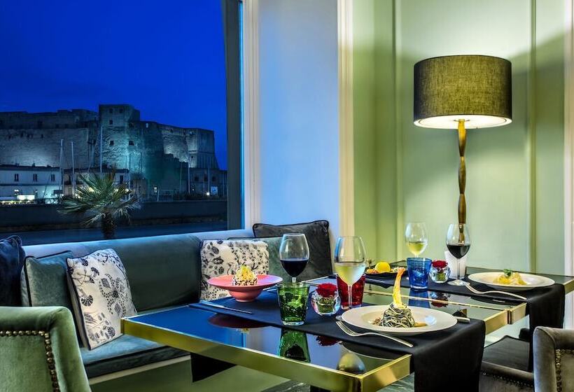 Grand Hotel Santa Lucia