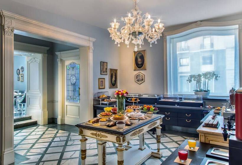 Grand Hotel Santa Lucia