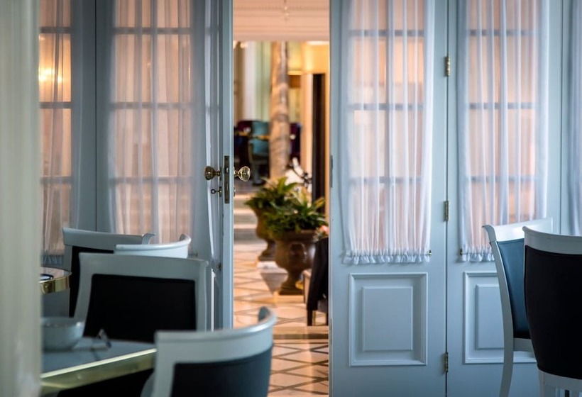Grand Hotel Santa Lucia