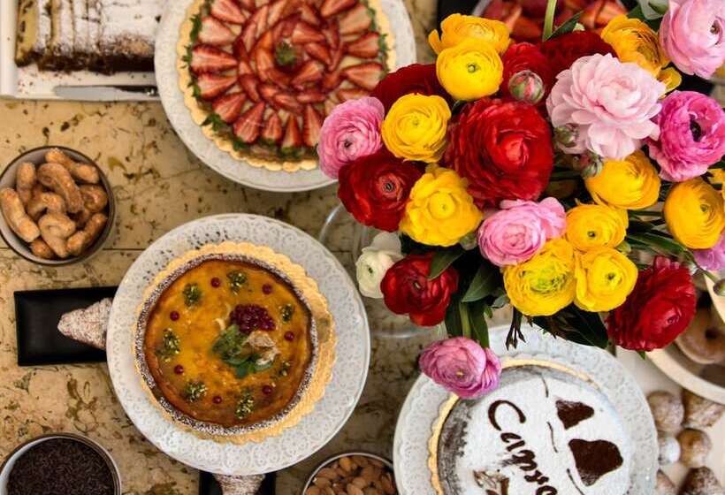 Grand Hotel Santa Lucia