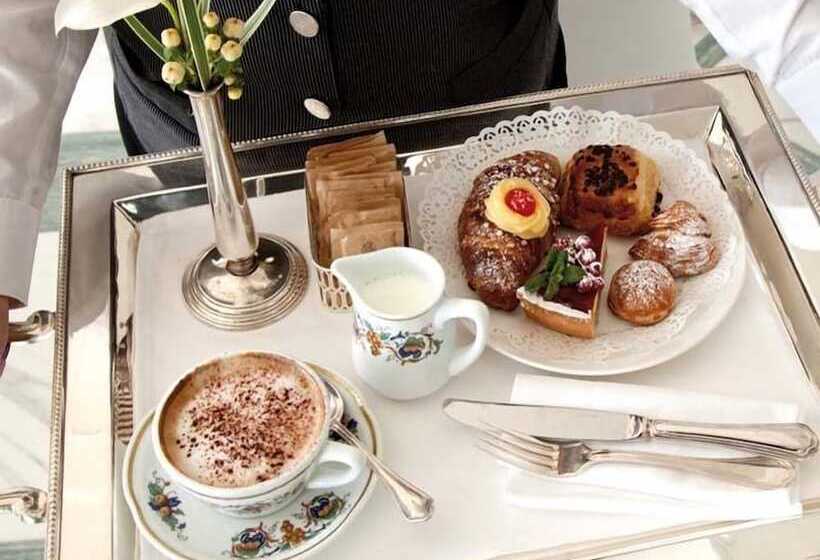 Grand Hotel Santa Lucia