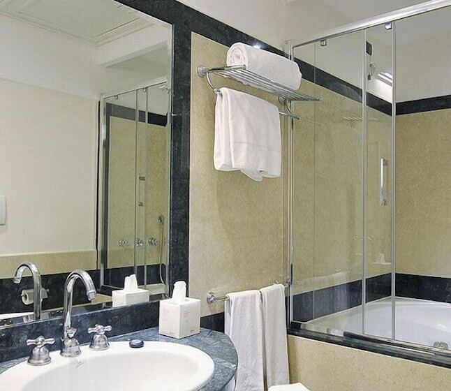 Grand Hotel Santa Lucia