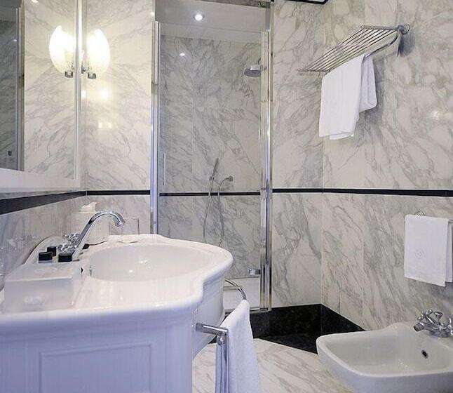 Grand Hotel Santa Lucia