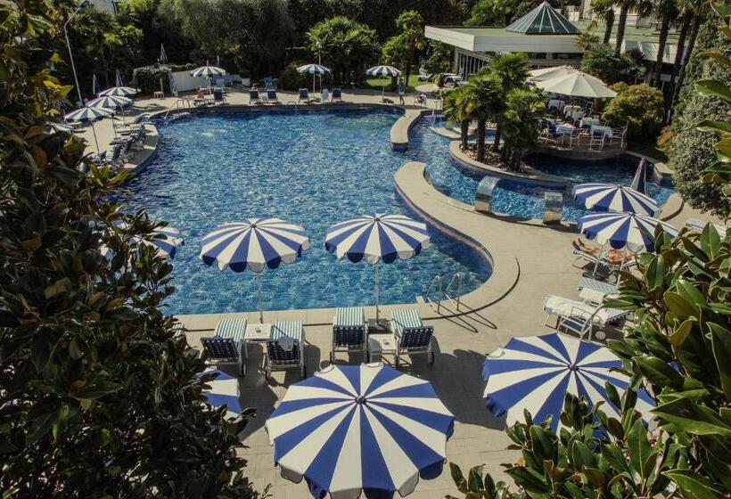 Grand Hotel Terme & Spa