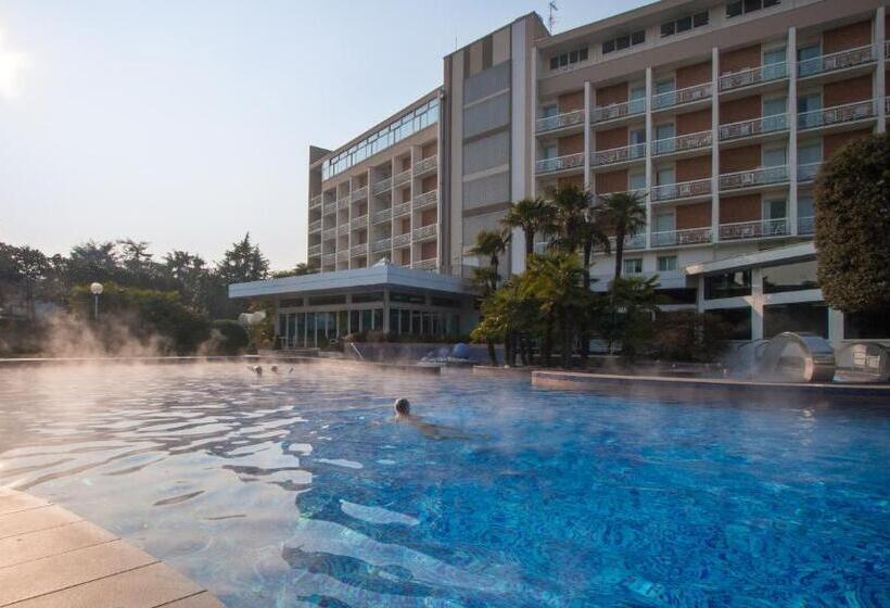 Grand Hotel Terme & Spa