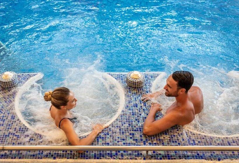 Grand Hotel Terme & Spa