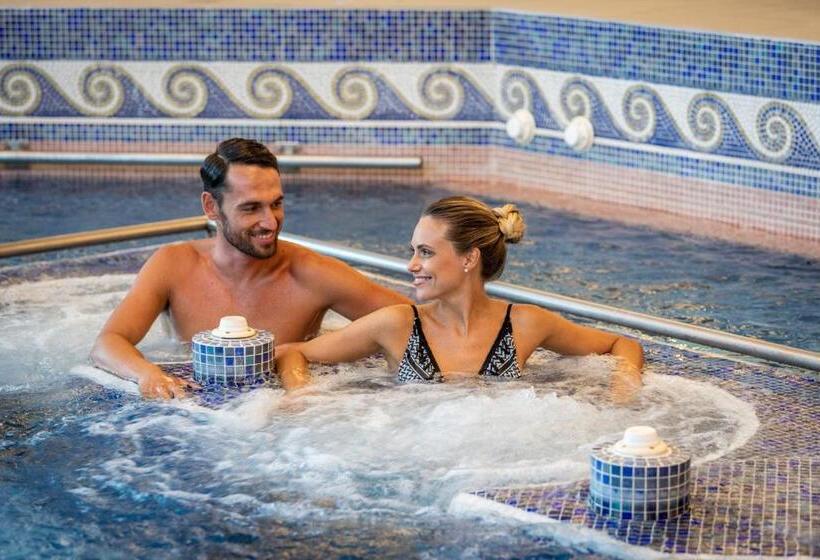Grand Hotel Terme & Spa