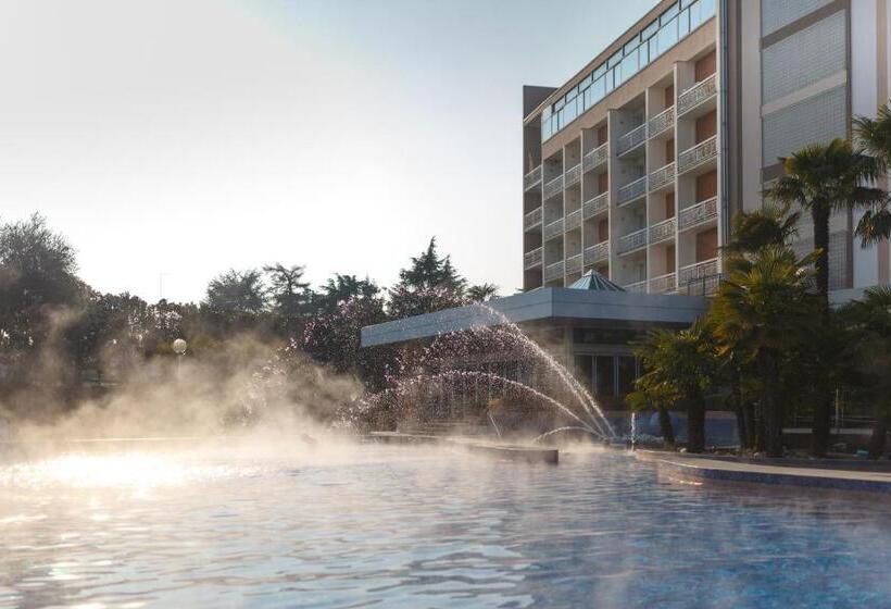 Grand Hotel Terme & Spa