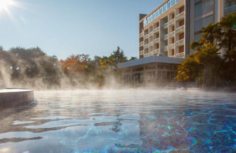 Grand Hotel Terme & Spa