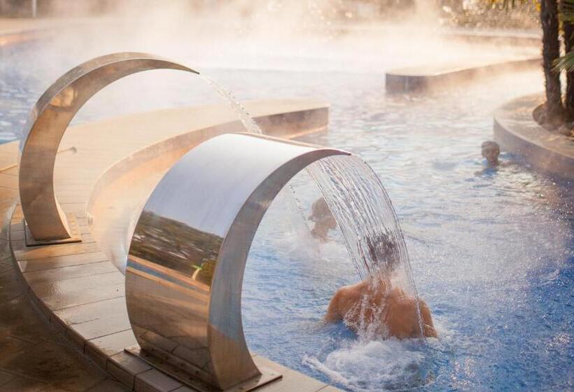 Grand Hotel Terme & Spa