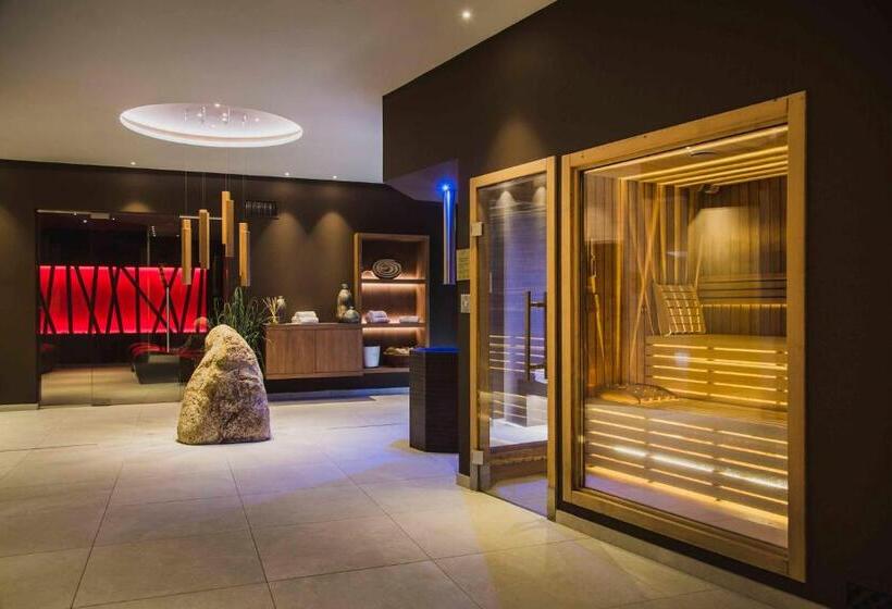 Grand Hotel Terme & Spa