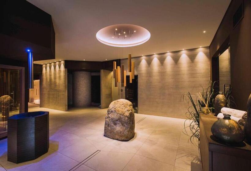 Grand Hotel Terme & Spa