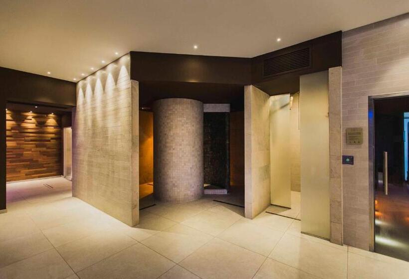 Grand Hotel Terme & Spa