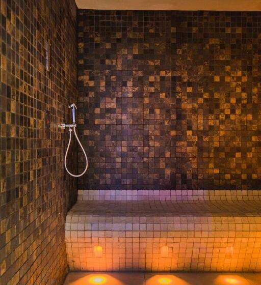 Grand Hotel Terme & Spa