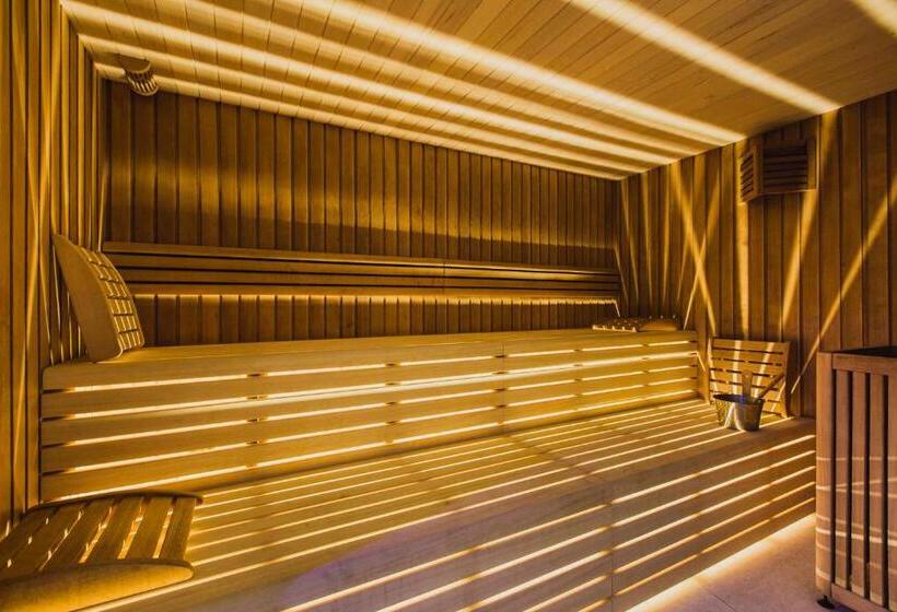 Grand Hotel Terme & Spa