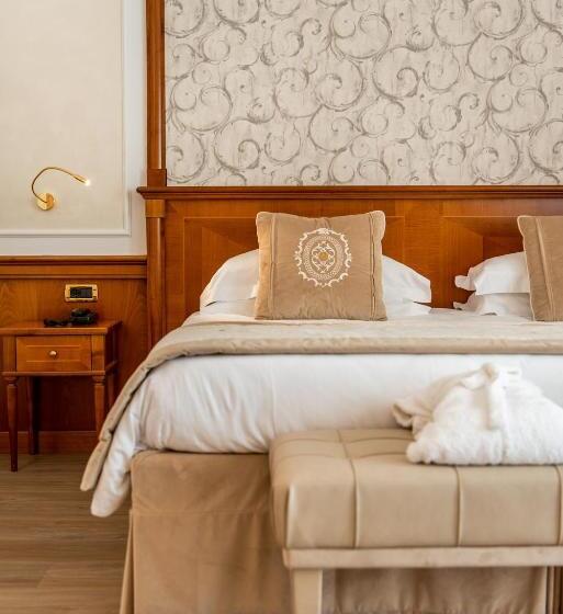 Grand Hotel Terme & Spa