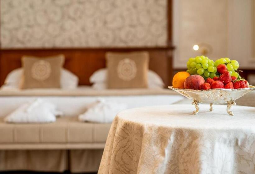 Grand Hotel Terme & Spa