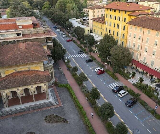 Grand Hotel Tettuccio