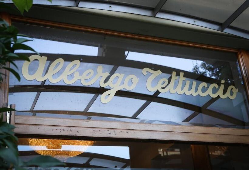 Grand Hotel Tettuccio