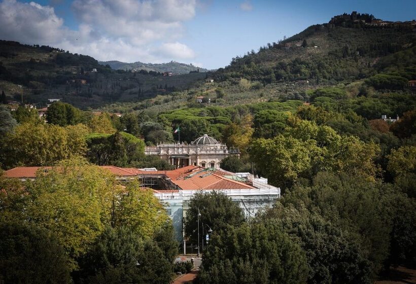 Grand Hotel Tettuccio