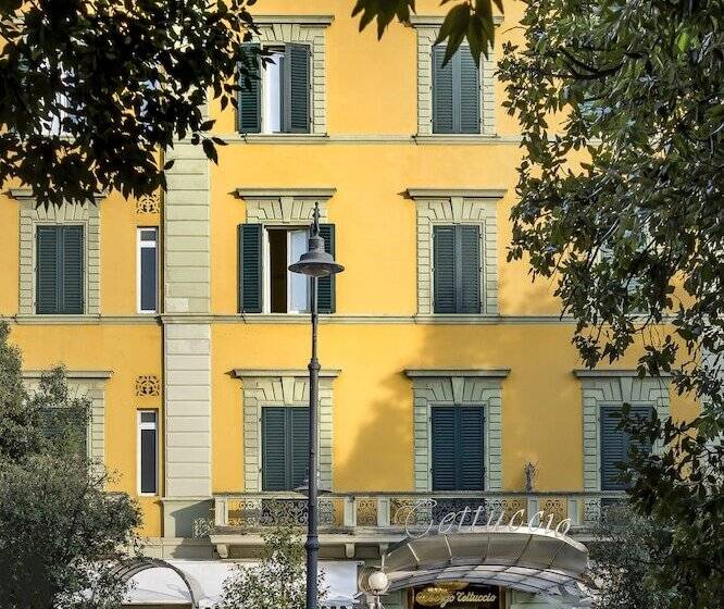 Grand Hotel Tettuccio