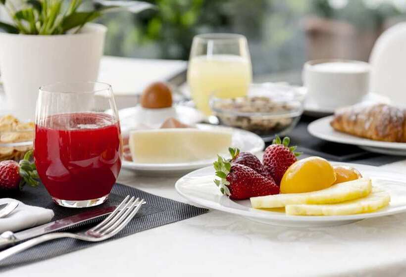 Grand Hotel Tettuccio