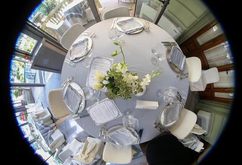 Grand Hotel Tettuccio