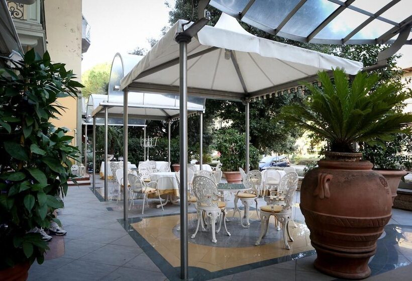 Grand Hotel Tettuccio