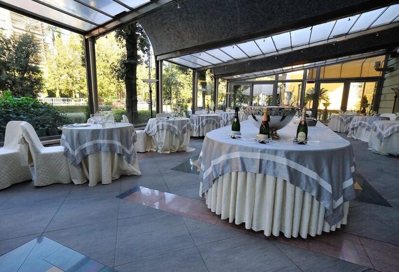 Grand Hotel Tettuccio