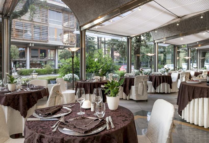 Grand Hotel Tettuccio