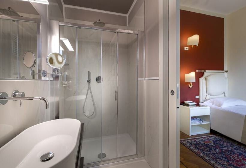 Grand Hotel Tettuccio