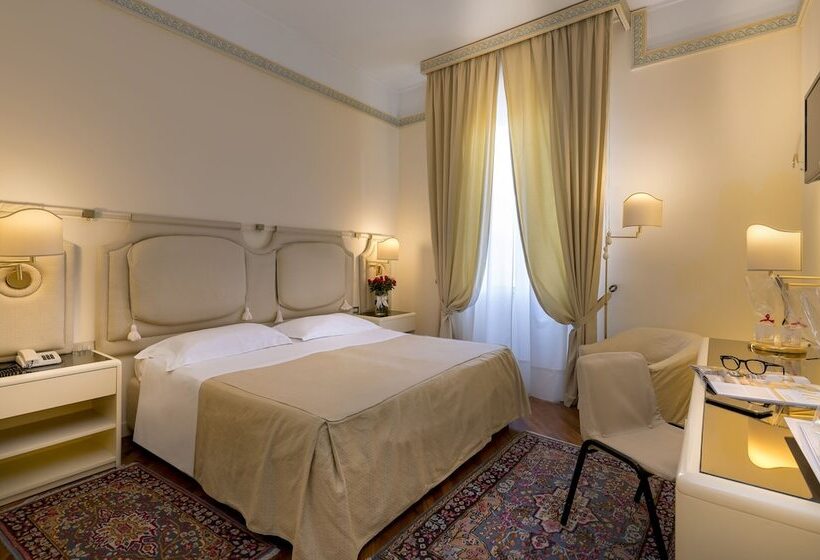 Grand Hotel Tettuccio