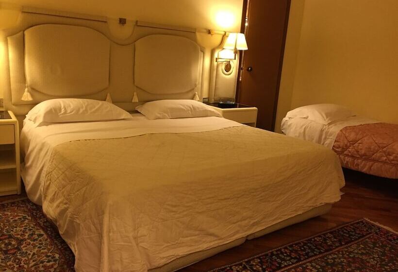 Grand Hotel Tettuccio