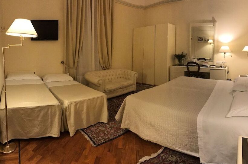 Grand Hotel Tettuccio