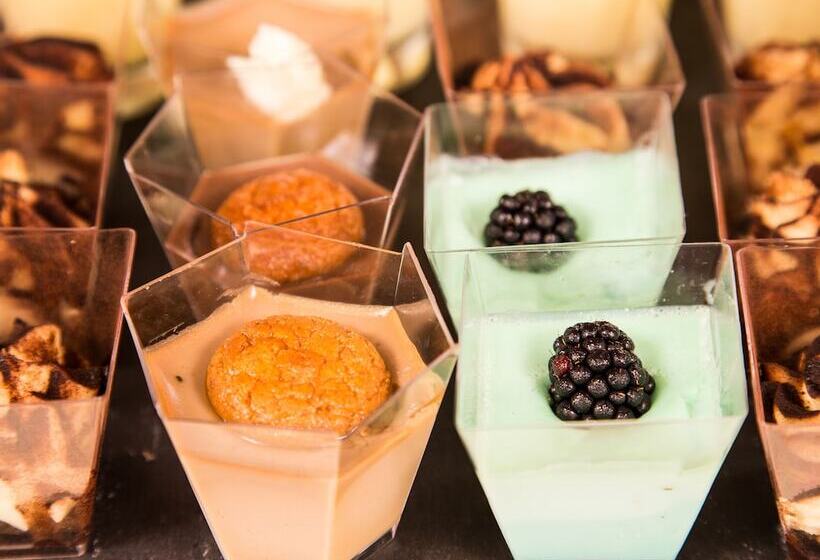 בית מלון כפרי Grande Albergo Roma