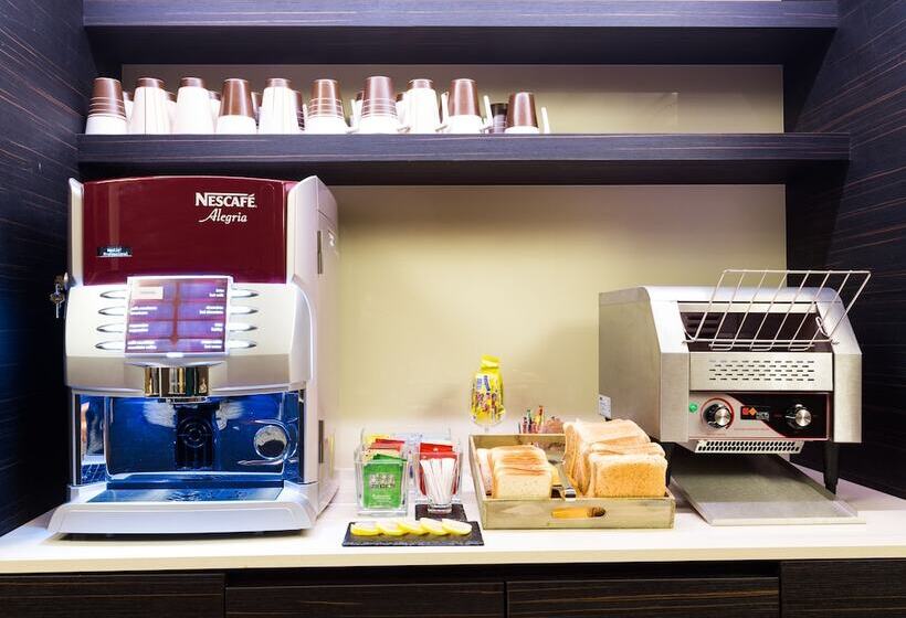 בית מלון כפרי Grande Albergo Roma