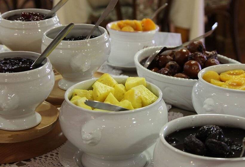 בית מלון כפרי Granta Parey