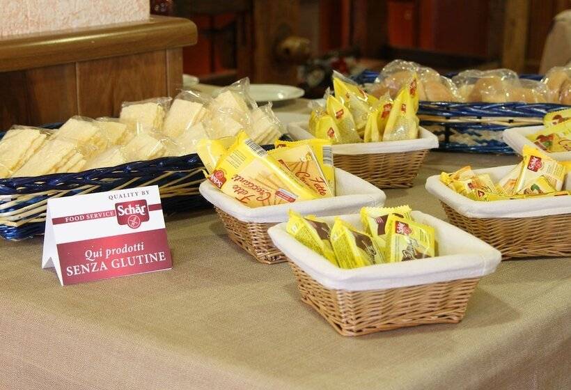 בית מלון כפרי Granta Parey