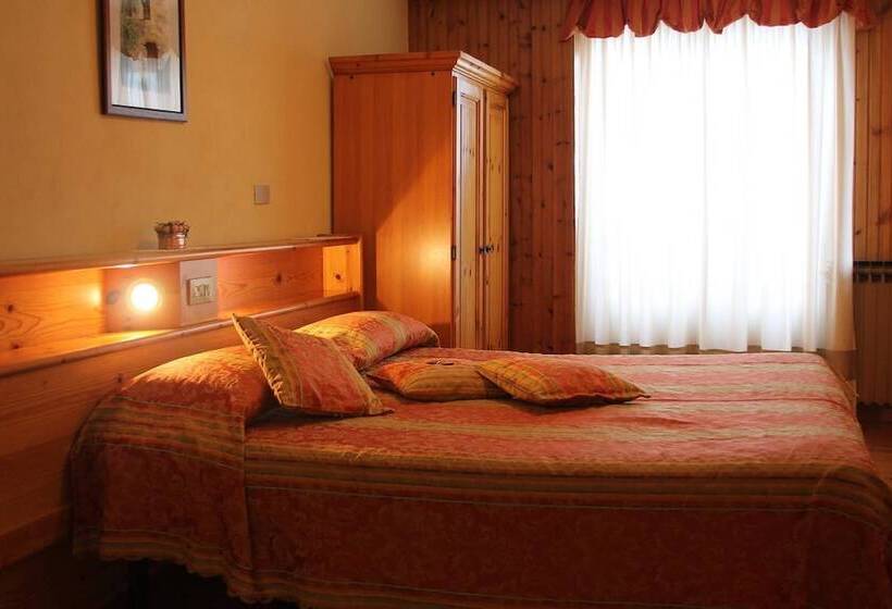 בית מלון כפרי Granta Parey