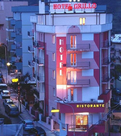 호텔 Grillo