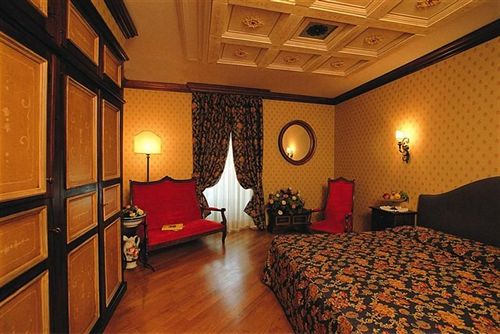 酒店 Grotta Azzurra