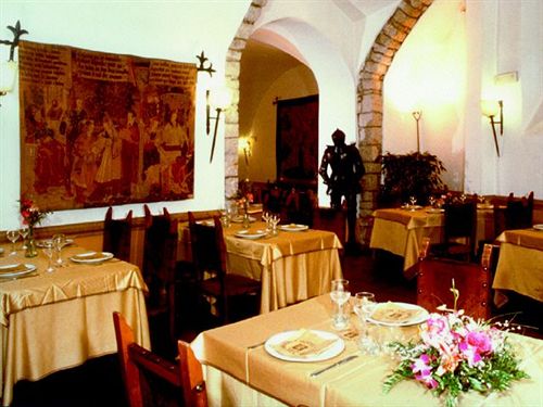 酒店 Grotta Azzurra