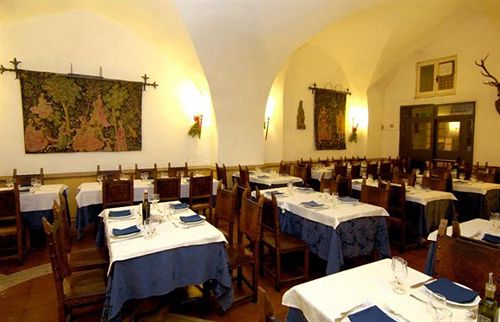 酒店 Grotta Azzurra