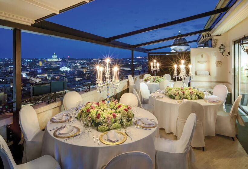 Hotel Hassler Roma