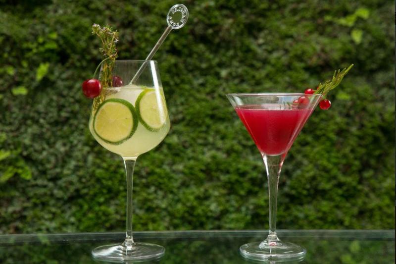 בית מלון כפרי Hassler Roma