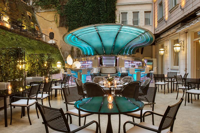 Hotel Hassler Roma