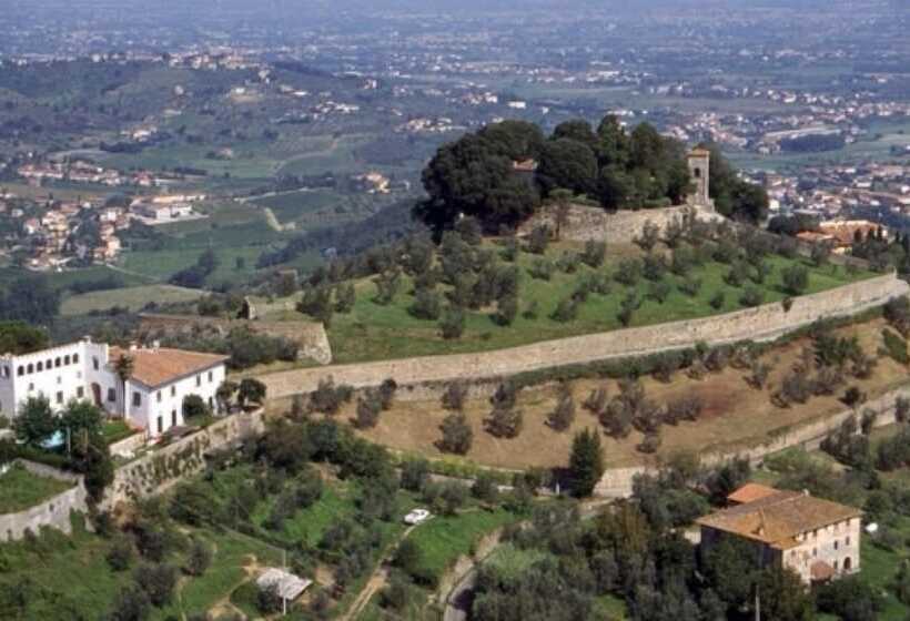 בית מלון כפרי Hermitage