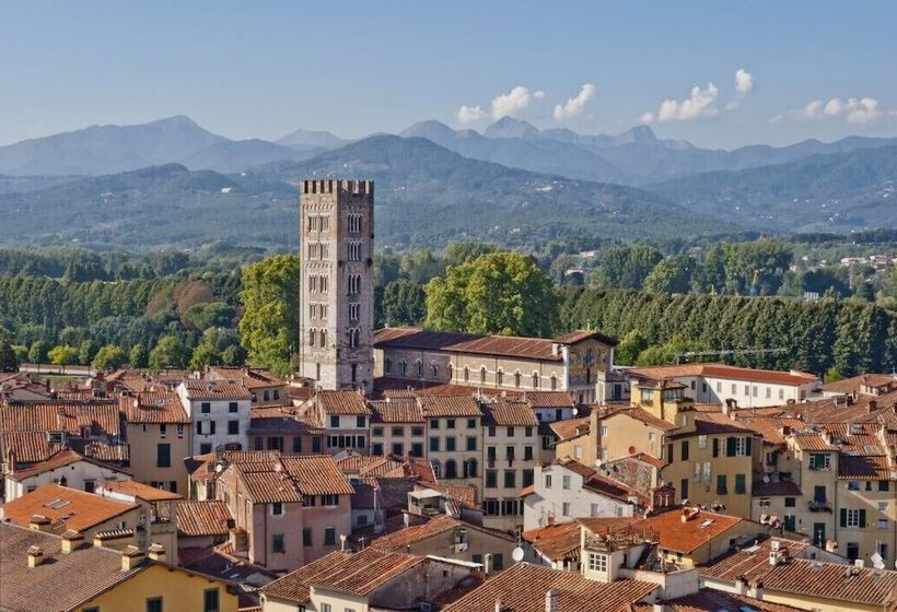 בית מלון כפרי Hermitage