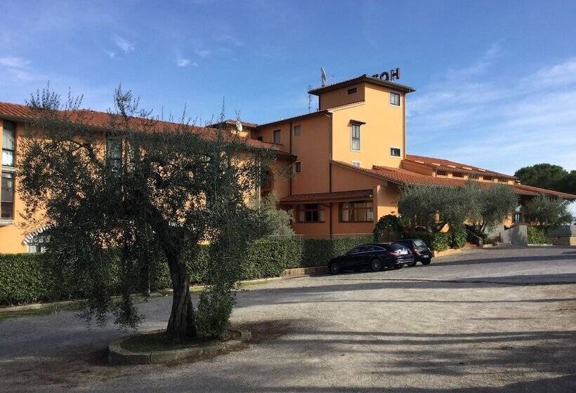 בית מלון כפרי Hermitage